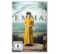 Emma - Flynn, Johnny Hart, Miranda Nighy, Bill Taylor-Joy, Anya Turner - Widescreen (US Import)