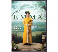 Emma. (2020)