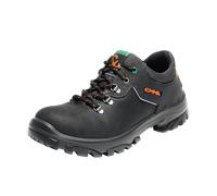 Emma 302546 Alaska D Leather Safety Hiker Work Shoe Trainer