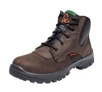 Emma 538846 Zandvoort D Steel Toe Safety Boot