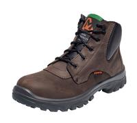 Emma 538846 Zandvoort D Steel Toe Safety Boot