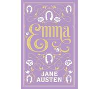 Emma: Flexi Edition) (Barnes & Noble Flexibound Editions)