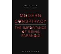 Modern Conspiracy - 9781623560911