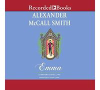 Emma: A Modern Retelling (The Austen Project)