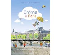 Emma a Paris