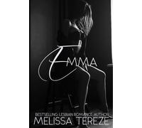 Emma: A Steamy Sapphic Romance Novel (The Mrs Middleton Series)
