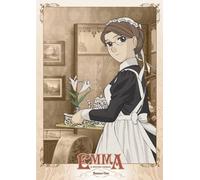Emma: A Victorian Romance - Season 1 (Litebox) by Yumi Toma