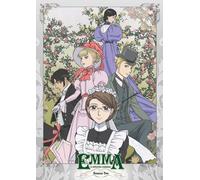 Emma: A Victorian Romance - Season 2 [DVD] [2005] [Region 1] [US Import] [NTSC]