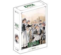 Emma: A Victorian Romance - Season 2 [DVD] [2008] [Region 1] [US Import] [NTSC]