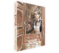 Emma - A Victorian Romance: Season 1