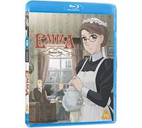 Emma: A Victorian Romance - Season One (Standard Edition) [Blu-ray]