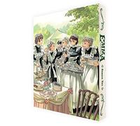 Emma: A Victorian Romance - Season Two (Collector's Limited Edition) Blu-ray