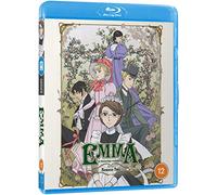 Emma: A Victorian Romance - Season Two (Standard Edition) [DVD] [Blu-ray]