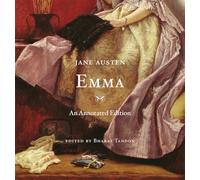 Emma: An Annotated Edition