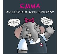 Emma an elephant with epilepsy