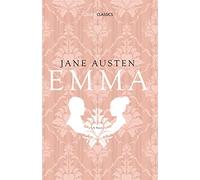 Jane Austen - Emma - Collins Classics - Harper Collins Publishers