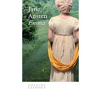 Emma – An essential, best-loved classic (Collins Classics) – Harper Collins Publishers