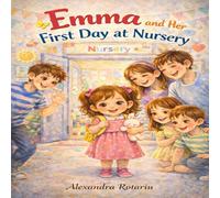 Emma and Her Birthday Surprise