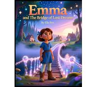 Emma and The Bridge of Lost Dreams: Where Lost Dreams Awaken and Hearts Find Hope