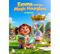 Emma and the Magic Hourglass