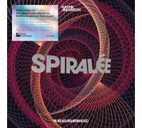 Emma Anderson - Spiralée: Pearlies Rearranged (White Vinyl) [VINYL]