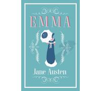Emma : Annotated Edition