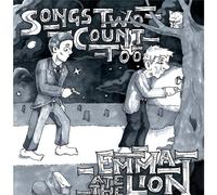 Emma Ate the Lion - Songs Two Count Too
