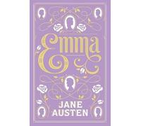 Emma: Flexi Edition) (Barnes & Noble Flexibound Editions)