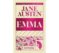 Emma, Austen, Jane, Hardback