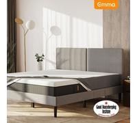 Emma Award Winning Thermosync Hybrid Mattress & Mattress Protector