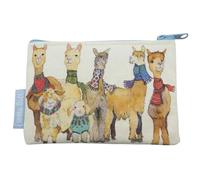 Emma Ball Alpaca & Friends Purse