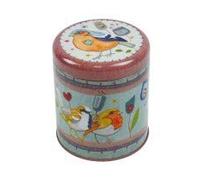 Emma Ball Bird Caddy