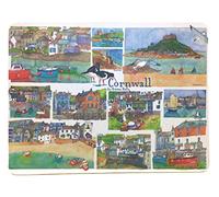 Emma Ball - "Cornwall Placemats - Set of 4