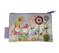 Emma Ball Crafting Gnomes Purse