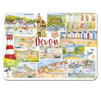 Emma Ball Devon Placemats - Set of 4