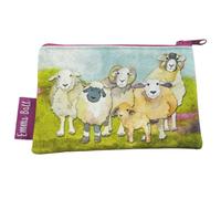 Emma Ball Felted Sheep Purse