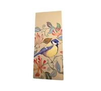 Emma Ball Magnetic Book Marker in Garden Birds Design