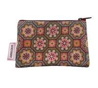 Emma Ball Persian Tiles Purse