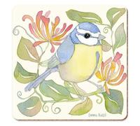 Emma Ball Pot Holder - Garden Bird