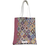 Emma Ball Tote Bag - Mystical Lanterns