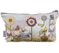 Emma Ball Zipped Pouch - Crafting Gnomes