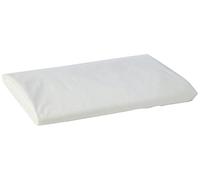 Emma Barclay 180 Thread Count Percale Flat Sheet in Ivory - Super King Bed