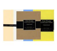 Emma Barclay 180 Thread Count Percale Flat Sheet in Lemon - Double Bed