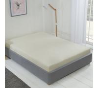 Emma Barclay 200 Thread Count Egyptian Cotton Fitted Sheet In Cream