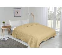Emma Barclay Aran - Bedspread Set (Cream, Single)