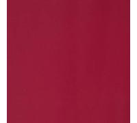 Emma Barclay Blackout Roller Blind in Red - Width 60 x Drop 165cm