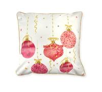 Emma Barclay Christmas Cushion Covers 45x45 - Scatter Pillow Xmas Throw Pillow Covers Decorative Pillowcase for Home Decoration