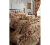 Emma Barclay Duvet Set Versailles Single Bed Multi