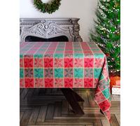 Emma Barclay Glory - Table Cloth - 36x36 (91x91cm)