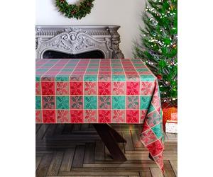 Emma Barclay Glory - Table Cloth - 36x36 (91x91cm)